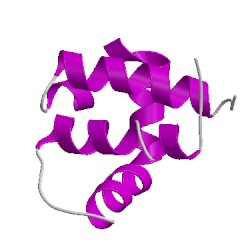 Image of CATH 1s0vD04