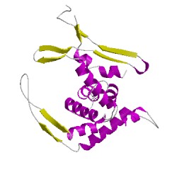 Image of CATH 1s0vD05