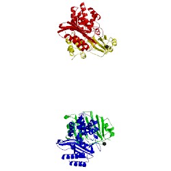 Image of CATH 1s0w