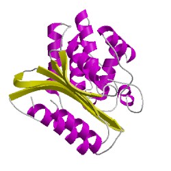 Image of CATH 1s0wB