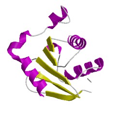 Image of CATH 1s22A01