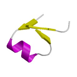 Image of CATH 1s22A02