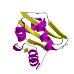 Image of CATH 1s22A03