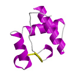 Image of CATH 1s22A04