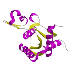 Image of CATH 1s3xA01