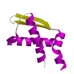 Image of CATH 1s3xA04