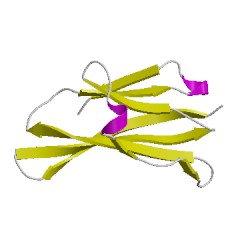 Image of CATH 1s7qA02