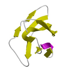 Image of CATH 1s7uA02