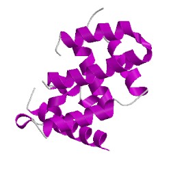 Image of CATH 1s80A01