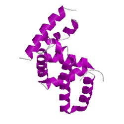 Image of CATH 1s80B01
