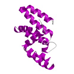 Image of CATH 1s80D01