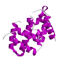 Image of CATH 1s80E01