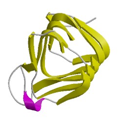 Image of CATH 1s80E02