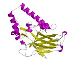 Image of CATH 1s9aB00