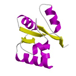 Image of CATH 1s9tB02