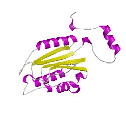 Image of CATH 1sc3A