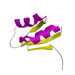 Image of CATH 1scjB