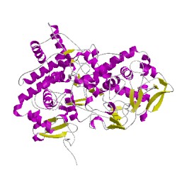 Image of CATH 1sj2B