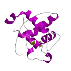 Image of CATH 1sj2B01