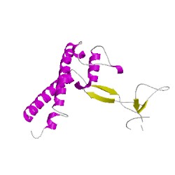 Image of CATH 1sl0A02