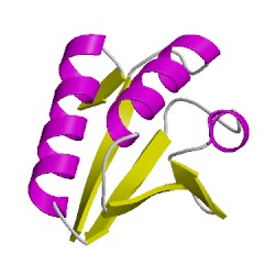 Image of CATH 1sphB