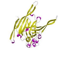 Image of CATH 1spuB03