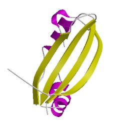 Image of CATH 1sqeB00