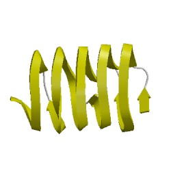 Image of CATH 1sstA02