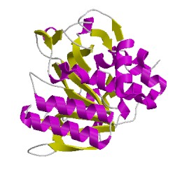 Image of CATH 1st3A00