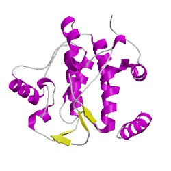 Image of CATH 1stcE01