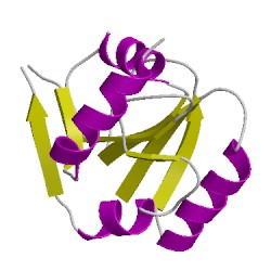 Image of CATH 1suwA01