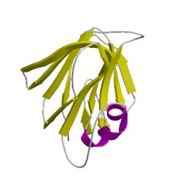 Image of CATH 1suwA02