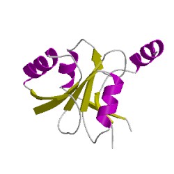 Image of CATH 1suwB01