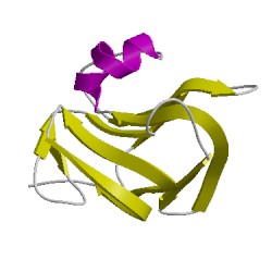 Image of CATH 1suwB02