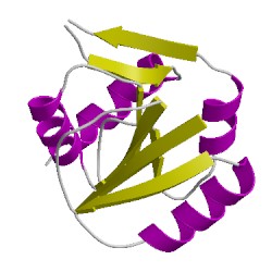 Image of CATH 1suwC01