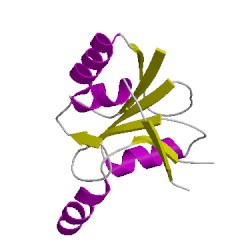 Image of CATH 1suwD01