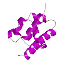 Image of CATH 1svlB01