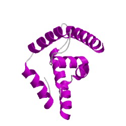 Image of CATH 1svmA02