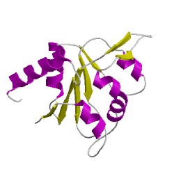 Image of CATH 1svmA03