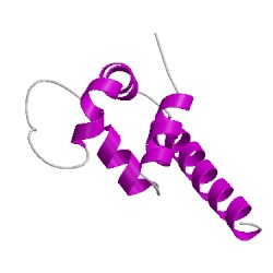 Image of CATH 1svmB01