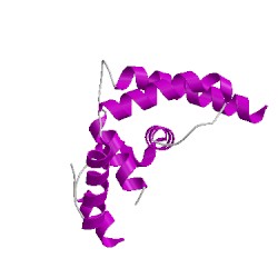 Image of CATH 1svmB02