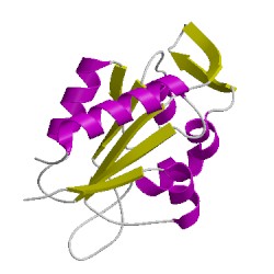 Image of CATH 1svmB03