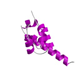 Image of CATH 1svmC01