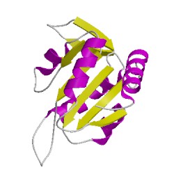 Image of CATH 1svmC03