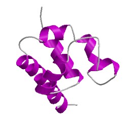 Image of CATH 1svmD01