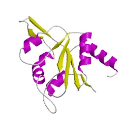 Image of CATH 1svmD03