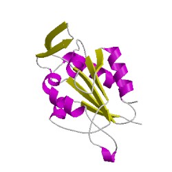 Image of CATH 1svmE03