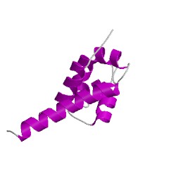 Image of CATH 1svmF01