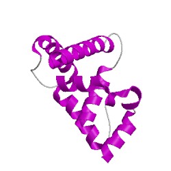 Image of CATH 1svmF02