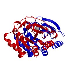 Image of CATH 1svw